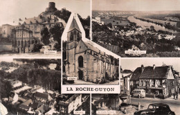 95-LA ROCHE GUYON-N°T5084-E/0281 - La Roche Guyon