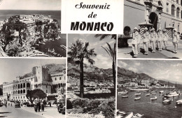 98-MONACO-N°T5084-D/0149 - Autres & Non Classés