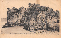 56-LA ROCHE BERNARD-N°T5084-D/0109 - La Roche-Bernard