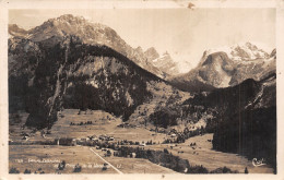 73-PRALOGNAN-N°T5084-D/0113 - Pralognan-la-Vanoise