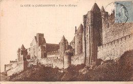 11-CARCASSONNE-N°T5084-C/0369 - Carcassonne