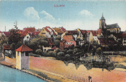 68-COLMAR-N°T5084-C/0225 - Colmar