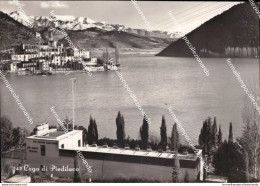 Ba705 Cartolina Lago Di Piediluco Provincia Di Terni Umbria - Terni