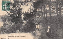 44 PORNICHET DUNES DU BOIS D AMOUR - Pornichet