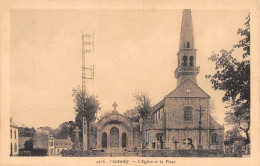 29 LOCTUDY EGLISE - Loctudy