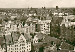 73680396 Wroclaw Widok Ogolny Stadtpanorama Wroclaw - Pologne