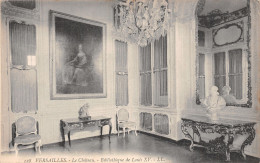 78-VERSAILLES LE CHATEAU-N°T5084-H/0203 - Versailles (Schloß)