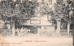 77-NEMOURS-N°T5084-H/0131 - Nemours