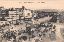 63-CLERMONT FERRAND-N°T5084-H/0111 - Clermont Ferrand