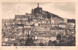 43-LE PUY-N°T5084-H/0109 - Le Puy En Velay