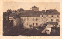 52-CHAUMONT-N°T5084-H/0091 - Chaumont