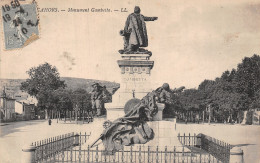 46-CAHORS-N°T5084-H/0077 - Cahors