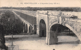 34-MONTPELLIER-N°T5084-G/0357 - Montpellier