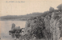 06-ANTIBES-N°T5084-G/0181 - Sonstige & Ohne Zuordnung