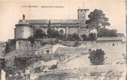 34-BEZIERS-N°T5084-G/0001 - Beziers