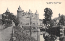 56-JOSSELIN-N°T5084-F/0339 - Josselin