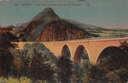 43-LE PUY-N°T5084-F/0213 - Le Puy En Velay