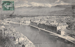 38-GRENOBLE-N°T5084-F/0141 - Grenoble