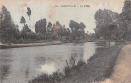 80 ABBEVILLE - Abbeville