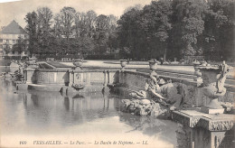 78-VERSAILLES LE PARC-N°T5084-H/0335 - Versailles (Schloß)