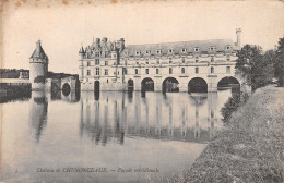 37-CHENONCEAUX-N°T5084-H/0329 - Chenonceaux