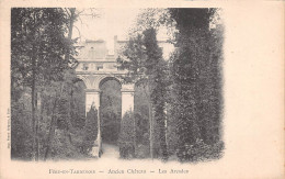 2 FERE EN TARDENOIS ANCIEN CHÂTEAU - Fere En Tardenois