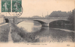 92 COURBEVOIE LE PONT - Courbevoie