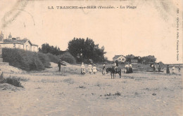 85 LA TRANCHE SUR MER LA PLAGE - La Tranche Sur Mer