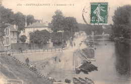 94 JOINVILLE LE PONT L ABREUVOIR - Joinville Le Pont