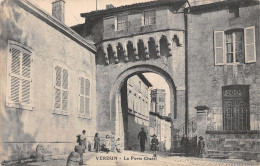 55 VERDUN LA PORTE CHATEL - Verdun