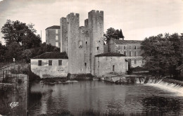 47 BARBASTE LE MOULIN DES TOURS - Autres & Non Classés