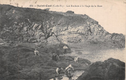 22 SAINT CAST PLAGE DE LA MARE - Saint-Cast-le-Guildo