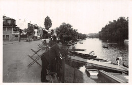 94 LE PERREUX BORDS DE MARNE - Le Perreux Sur Marne