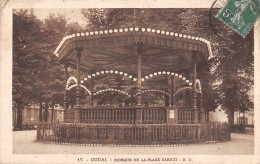 59 DOUAI KIOSQUE DE LA PLACE CARNOT - Douai