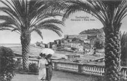 ITALIE VENTIMIGLIA - Other & Unclassified