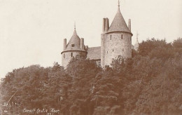 Wales Cardiff Coch Castle - Otros & Sin Clasificación