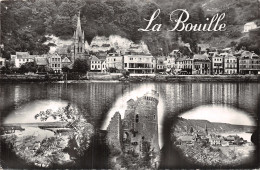 76 LA BOUILLE LES HOTELS - La Bouille