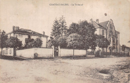 57 CHÂTEAU SALINS LE TRIBUNAL - Chateau Salins