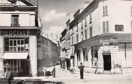 77 MEAUX LA RUE DU GRAND CERF - Meaux