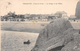 22 TREGASTEL LA PLAGE - Trégastel