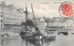 ESPAGNE LA CORUNA - La Coruña