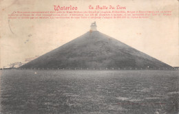 BELGIQUE WATERLOO - Waterloo
