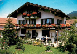 73680038 Ruhpolding Haus Der Wanderer Ruhpolding - Ruhpolding