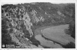 Belgique FERRIERES SY SUR OURTHE - Ferrieres