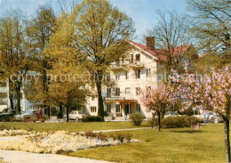 73680033 Bad Toelz Alpensanatorium Kurklinik Kaiserhof  Bad Toelz - Bad Tölz