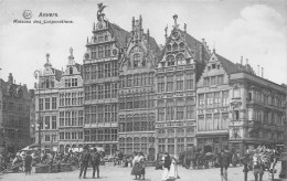 BELGIQUE ANVERS - Antwerpen