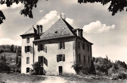 10 RUMILLY LE CHÂTEAU DE LA SALLE - Romilly-sur-Seine