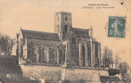 22 LAMBALLE L EGLISE NOTRE DAME - Lamballe