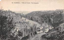 78 CONFOLENS VALLEE DE L ISSOIRE - Conflans Saint Honorine