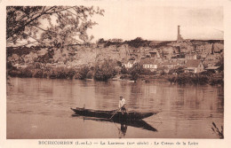 37 ROCHECORBON LA LANTERNE - Rochecorbon